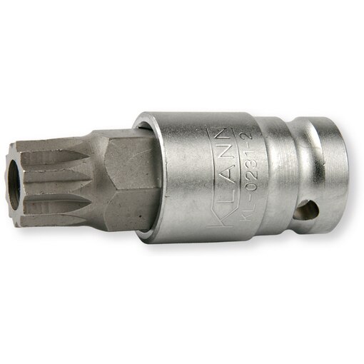 Eļļas korķu muciņa KL-0231-2 XZN M16 1/2